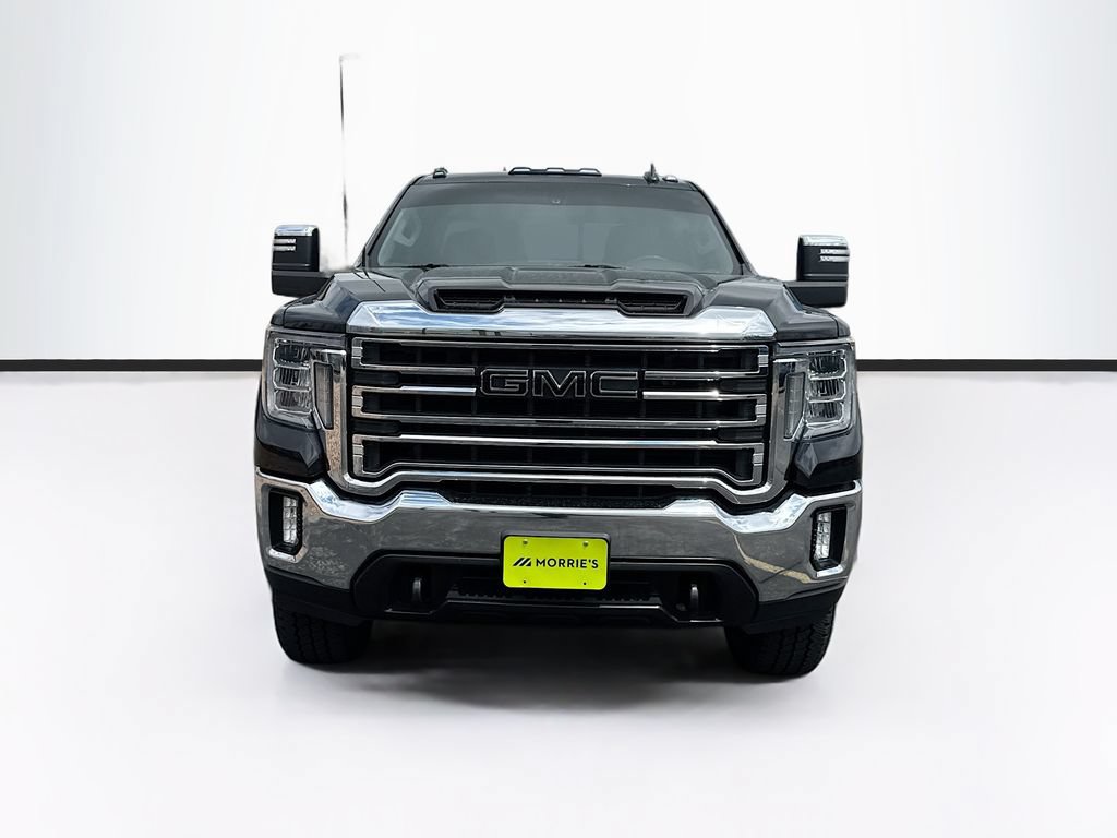 gmc sierra 2500hd 2020 1GT19NE71LF146518 image gmc sierra 2500hd 2020 1GT19NE71LF146518 image